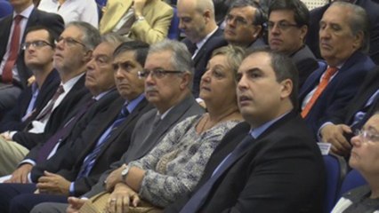 Gobierno uruguayo busca aumentar la competitividad en el país