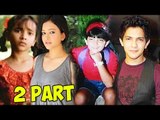 Bollywood Child Actors Who Turned SUPER STARS - Part 2