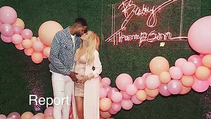 Descargar video: Khloe Kardashian Responds Again To Tristan Thompson Cheating Scandal | Hollywoodlife