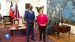 Trinidad y Tobago firma acuerdos muy importantes para Chile