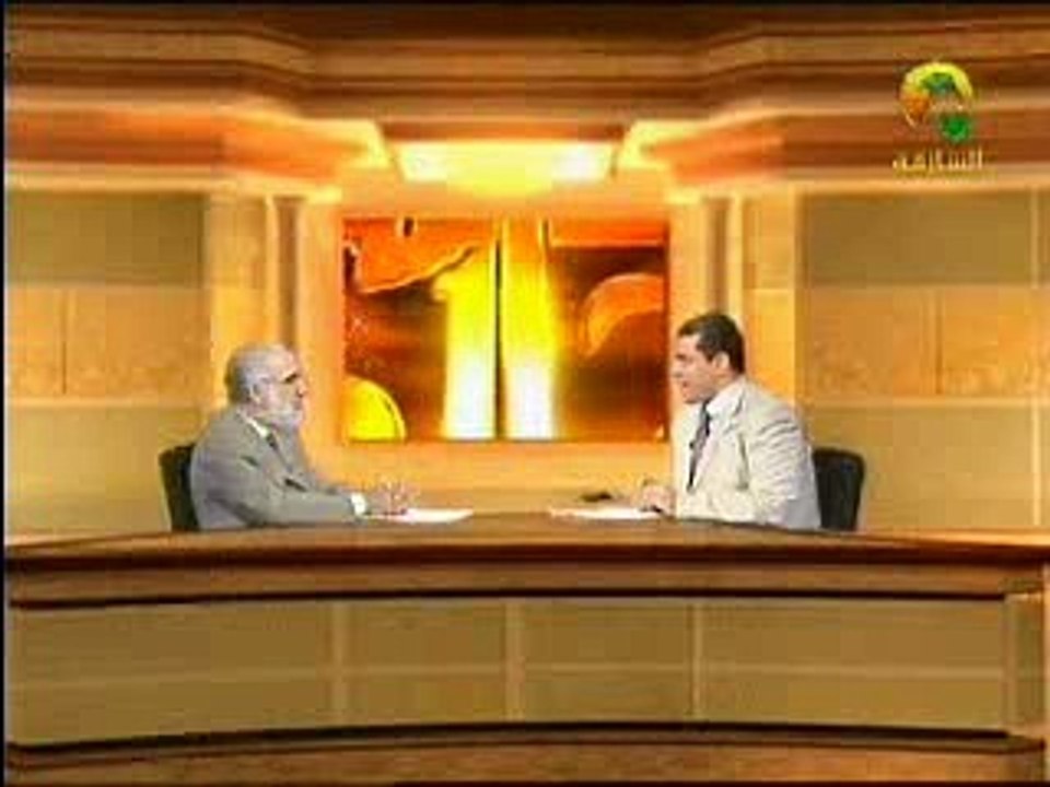 الشيخ عمر عبدالكافى -  المقدمه