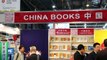 China, presente en la Feria Internacional del Libro de Buenos Aires