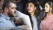 Bollywood Celebs @ Salman's Galaxy Apartment | 2002 Hit-&-Run Case Verdict