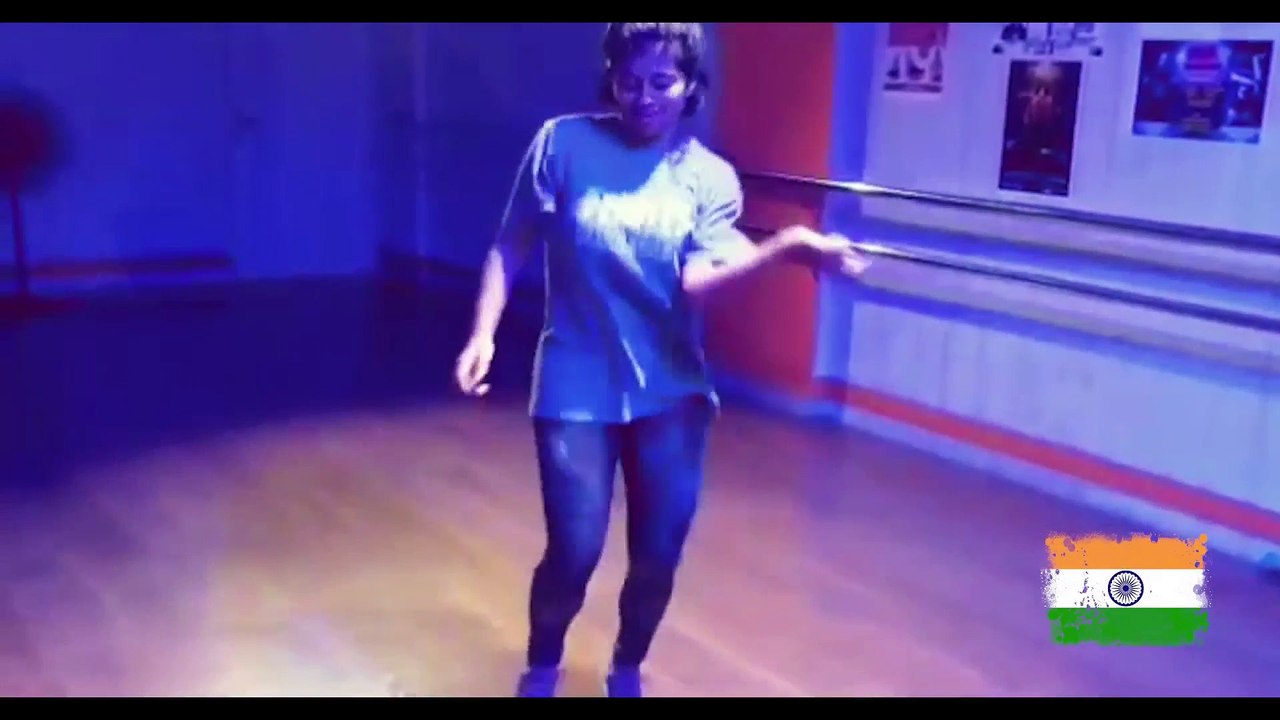 #DANSER - RYDIM X ALBERTO MERELO