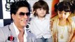 Shahrukh Khan Wants AbRam To ROMANCE Aaradhya Bachchan