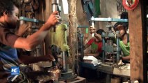 Niños trabajadores en Bangladesh: víctimas de la pobreza