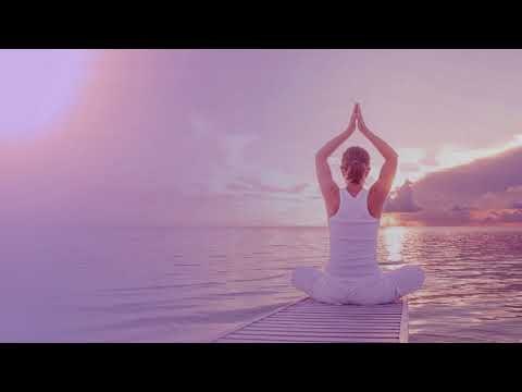 Música de meditación de yoga: Música de flauta para yoga, música relajante, música relajante