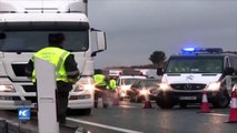 Busca España reducir muertes por accidentes