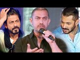 Most SHOCKING Bollywood Controversies | Salman Verdict, Ranveer AIB, Aamir Leave India - 2015