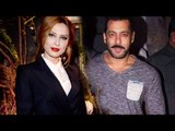 Salman Khan To Officially Announce Relation With Iulia Vantur On His 50th Birthday?