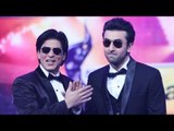 Shahrukh Khan & Ranbir Kapoor In A Yash Raj Film?