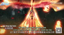 Phim Hoạt Hình Vũ Canh Kỷ phần 1 Tập 10 FULL- Nghịch Thiên Chi Quyết (2016) Wu Geng Ji | Phim Hoạt Hình Trung Quốc Thần Thoại Tiên Hiệp Hay Nhất