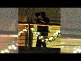 Katrina Kaif & Ranbir Kapoor Spotted KISSING In Balcony