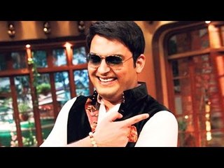 Confirmed! Kapil Sharma To Begin New Show | Quits Comedy Nights With Kapil