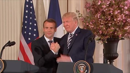 واشنطن وطهران.. انتقادات وتهديدات متبادلة