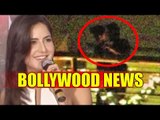 Katrina Kaif Reacts On KISSING Ranbir Kapoor In Balcony | 05th Jan 2016