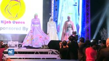 Reina Hiyab 2016, una competencia para elegir a Miss Egipto