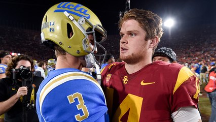 Which QB from this draft class will be the best in five years?