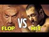 Salman Khan's 'SULTAN' BEATS Aamir Khan's 'DANGAL'
