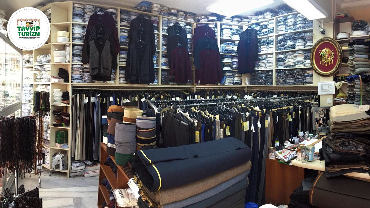 TAYYİP TURİZM KISA TANITIM FİLMİ