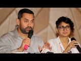 Aamir Khan's SHOCKING REACTION On Being Removed As INCREDIBLE INDIA Brand Ambassador