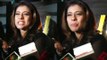 Kajol INSULTS Reporter When Asked About Bajirao Mastani-Dilwale Clash