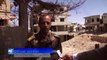 EI pierde importante ciudad ante tropas sirias