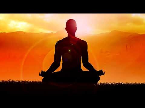 Meditación Música de la paz interior: música suave para dormir, sueño profundo, música de relajación