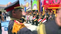 Egipto celebra Día de los Huérfanos