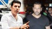 Aditya Pancholi BLAMES Salman Khan For Sooraj’s HERO FLOP