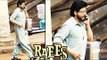 Spotted: Shahrukh Khan's 'MIYAN' Look While Shooting For RAEES