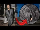 OMG! Prateik Babbar CAUGHT With PANT ZIP Open In PUBLIC