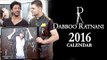 Dabboo Ratnani’s 2016 Calendar Launch | Shah Rukh Khan, Alia Bhatt, Shraddha Kapoor