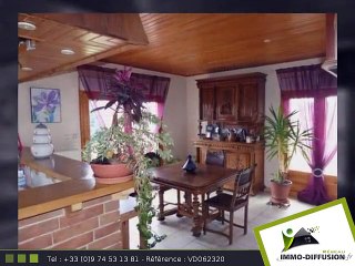 Maison A vendre Grandrieu 200m2 - Cœur de la Margeride