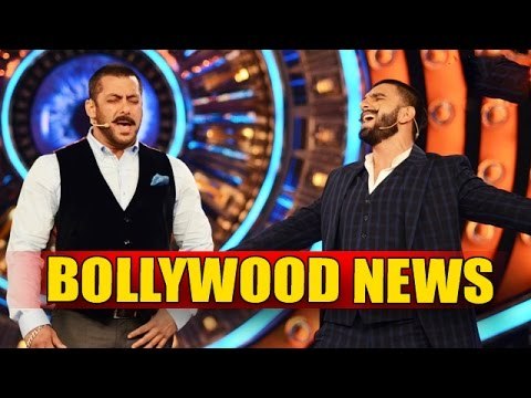 Salman Khan & Ranveer Singh FUNNY Promotion Of Bajirao Mastani On BIGG BOSS 9 | 06th DEC 2015