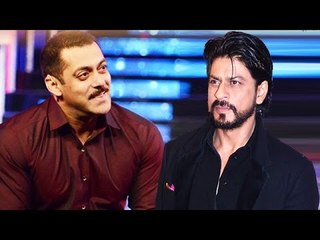 Salman Khan PAID More Than Shahrukh For Hosting An AWARD SHOW