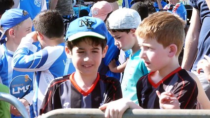Tournoi U8-U9 Le Haillan