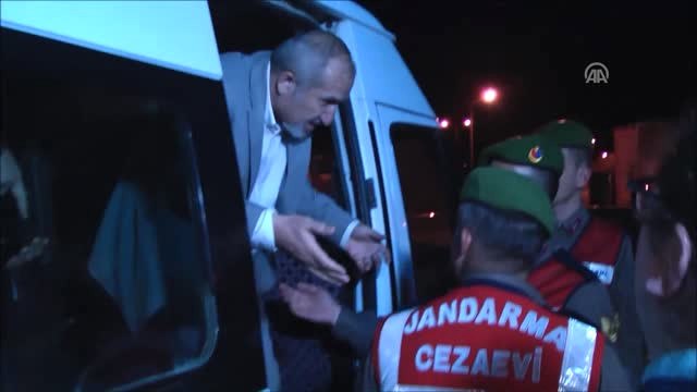 Cumhuriyet Gazetesi İcra Kurulu Başkanı Akın Atalay Tahliye Edildi