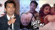 Karan Singh Grover REACTS On $EX SCENES With Zarine Khan & Daisy Shah