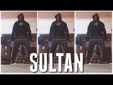 Salman Khan's HARDCORE Gym Training Video For SULTAN LEAKED | 27th Dec 2015