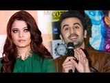 Aishwarya Rai REFUSES To KISS Ranbir Kapoor In Ae Dil hai Mushkil