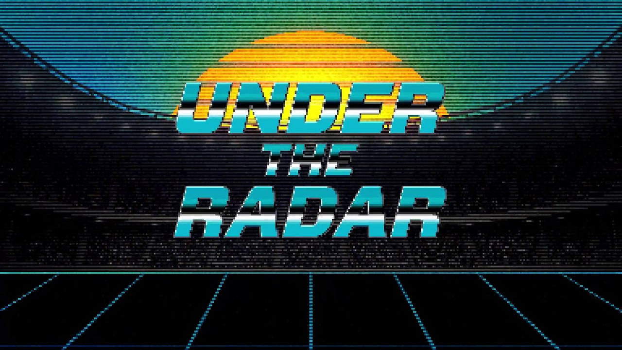 Under the Radar: WR Auden Tate