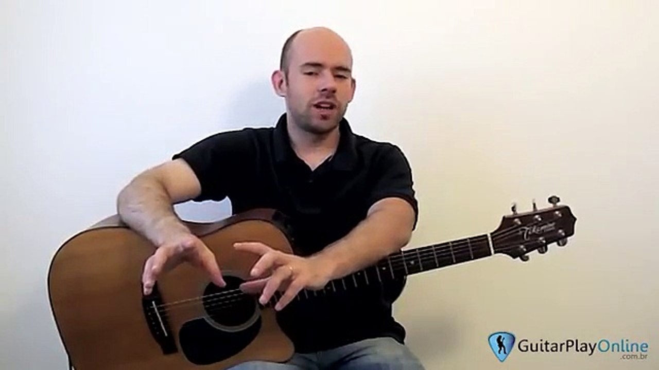 Acordes- Trabalhando a mão esquerda - Capitulo 4 - Outros nomes dos acordes