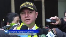 Golpe al hurto de hidrocarburos en el norte de Colombia