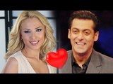 Salman Khan ENGAGED To Lulia Vantur, Marriage In 2016?