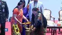 Destacan mujeres nepalíes logros recientes