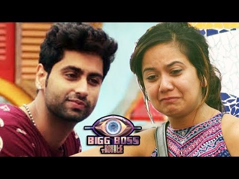 Roopal Tyagi BREAKS DOWN After Ankit Gera's EVICTION | Bigg Boss 9