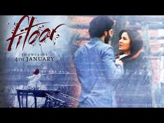 Fitoor TEASER Out | Katrina Kaif, Aditya Roy Kapoor
