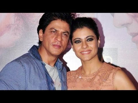 Dilwale 2nd Trailer LAUNCH | Shahrukh Khan, Kajol | Press Conference