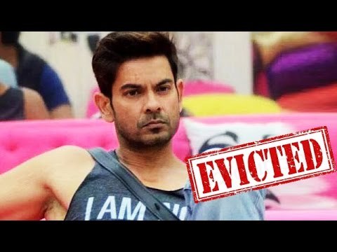 SHOCKING! Keith Sequeira ELIMINATED In Midweek Elimination Round - Bigg Boss 9